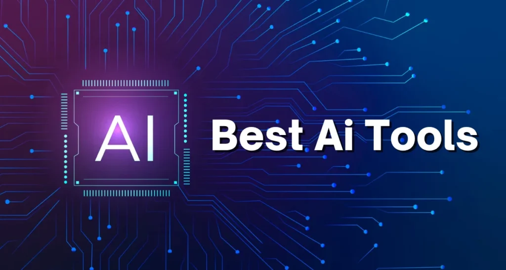 Top 10 Best Ai Tools That Blow Your Mind