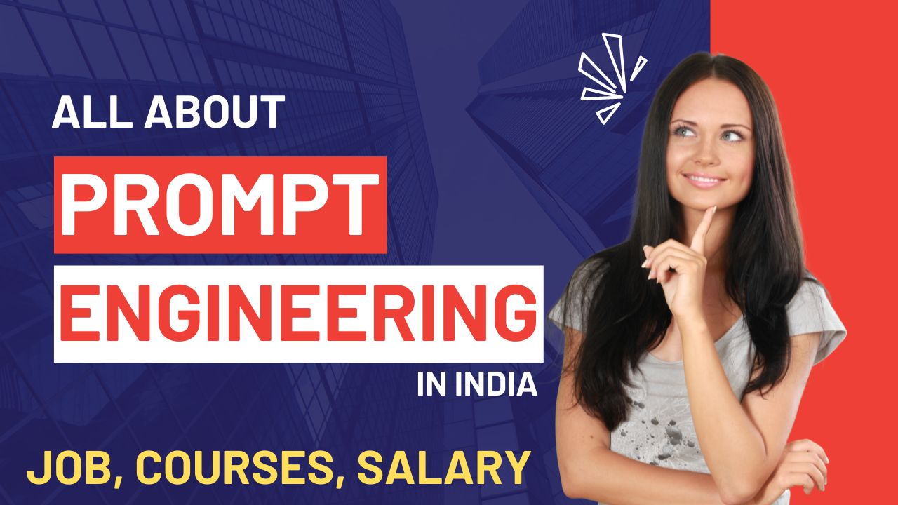Prompt Engineering Course in India